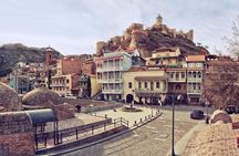 Tbilisi city tour 