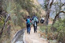Salkantay Trek to Machu Picchu: 5-Day Tour 