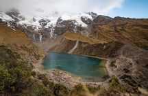Salkantay Trek to Machu Picchu: 5-Day Tour 
