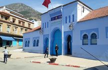 Private Day trip to chefchaouen from Fes 