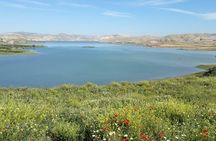 Day Trip to Chefchaouen "the Blue Town " From Fes 
