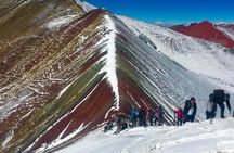Rainbow Mountain Full Day Tour