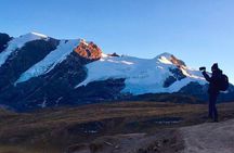 Rainbow Mountain Full Day Tour