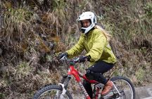 Inca Jungle Trail to Machu Picchu: 4-Day Tour
