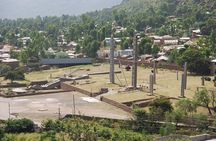 Day Trip in Axum