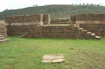 Day Trip in Axum