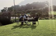Experience the Southern East Corner - Cape Point in the Peninsula