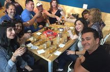 The North Orange County Craft Brewery Tour