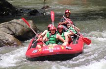 Ayung River Rafting