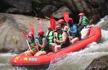 Ayung River Rafting