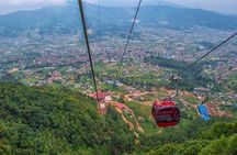 Private Day Tour: Kathmandu Valley