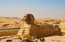 2 Day trip to Cairo from Port Said
