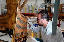 2-Day Private Tour from Hurghada to Cairo and Luxor