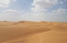 2 Days Sahara Desert to Zagora and Ouarzazate including Camping