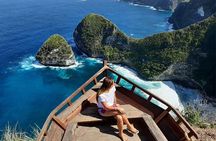 Private Instagramable West Nusa Penida Tour 