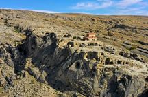 Uplistsikhe-Borjomi-Gori-Mtskheta