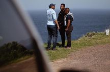 Experience the Southern East Corner - Cape Point in the Peninsula