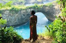 Private Instagramable West Nusa Penida Tour 