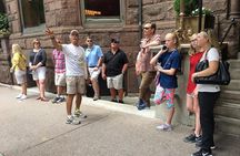 Best of the Burgh Walking Tour of Pittsburgh