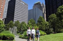 Best of the Burgh Walking Tour of Pittsburgh