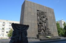 Private tour: Jewish heritage in Warsaw