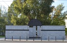 Private tour: Jewish heritage in Warsaw