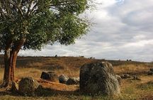 3 Days The Plain of Jars and Xieng Khouan (Depart from Luang Prabang)