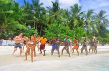 Full day Caribbean Catalina Island with snorkeling