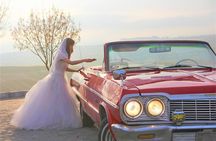 Cappadocia Classic Car Tour