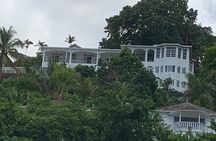 Ocho Rios Highlight Tour 