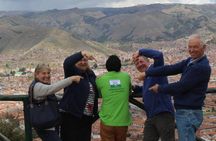 Private tour to Machu Picchu