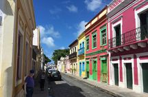 Recife & Olinda Highlights 