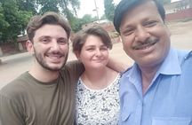Full Day Taj Mahal & Agra Tour from Delhi