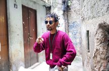  Favelas do Vidigal or Rocinha's experience