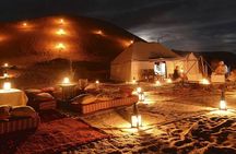 Shared Marrakech To Fes Desert Trip 4 Days 3 Nights