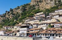 Berat UNESCO World Heritage Tour Including lunch