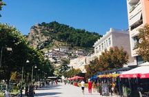 Berat UNESCO World Heritage Tour Including lunch