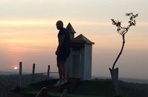 Beautiful Sunrise and Exotic Jomblang Cave Tour
