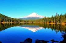 Columbia Gorge Waterfalls and Mt. Hood Tour
