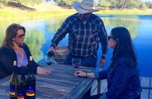 Santa Barbara Wine Tour Experience - Authentic and Boutique 
