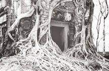 Bus or 4WD - 2 D, 1 N Siem Reap / Koh Ker / Tbeng Meachey / Loas border 