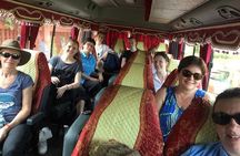 Bus or 4WD - 2 D, 1 N Siem Reap / Koh Ker / Tbeng Meachey / Loas border 