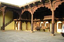 Medieval Bangalore Trail