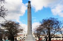 Dunedin City and Coastal Views 3-Hour Small-Group Guided Tour