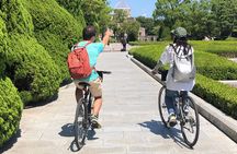 Hiroshima in a Nutshell: Morning Bike Adventure