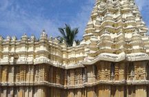 Srirangapatna & Mysore