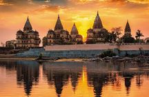 Excursion Trip to Orchha from Khajuraho