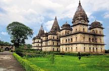 Excursion Trip to Orchha from Khajuraho