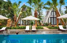 Ninh Binh Luxury Tour 2 Days 1 night by limousine See Hidden Gems