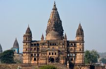 Khajuraho: Private Half-Day Temples Tour